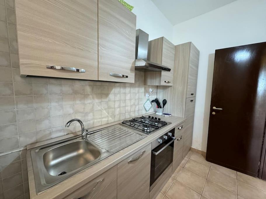 Casa Bellini - Cava D'Aliga Apartment Екстериор снимка