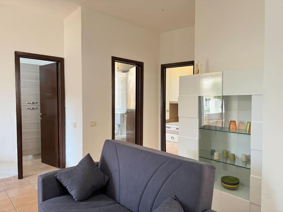 Casa Bellini - Cava D'Aliga Apartment Екстериор снимка
