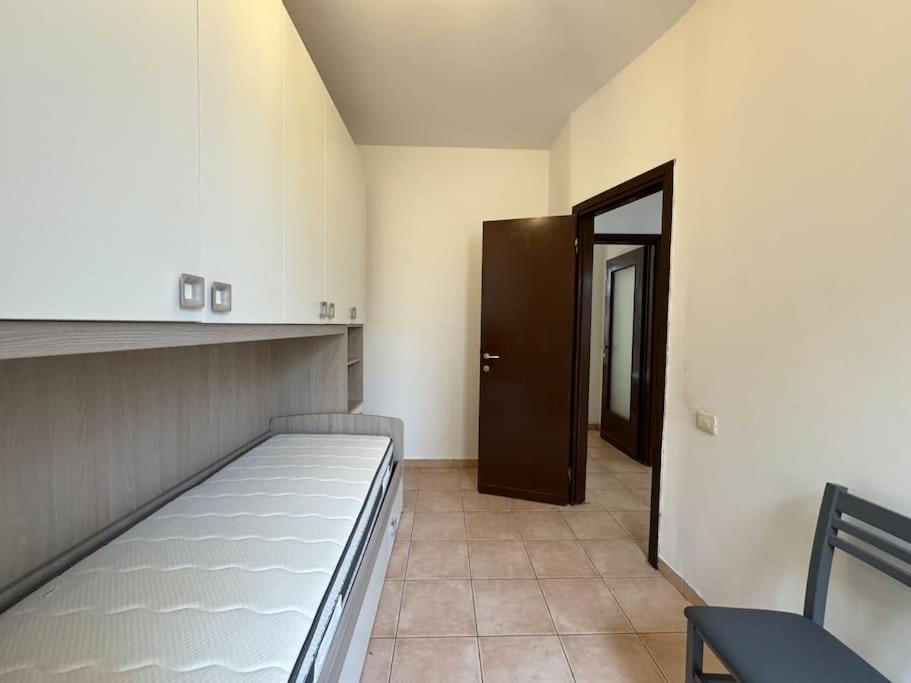 Casa Bellini - Cava D'Aliga Apartment Екстериор снимка