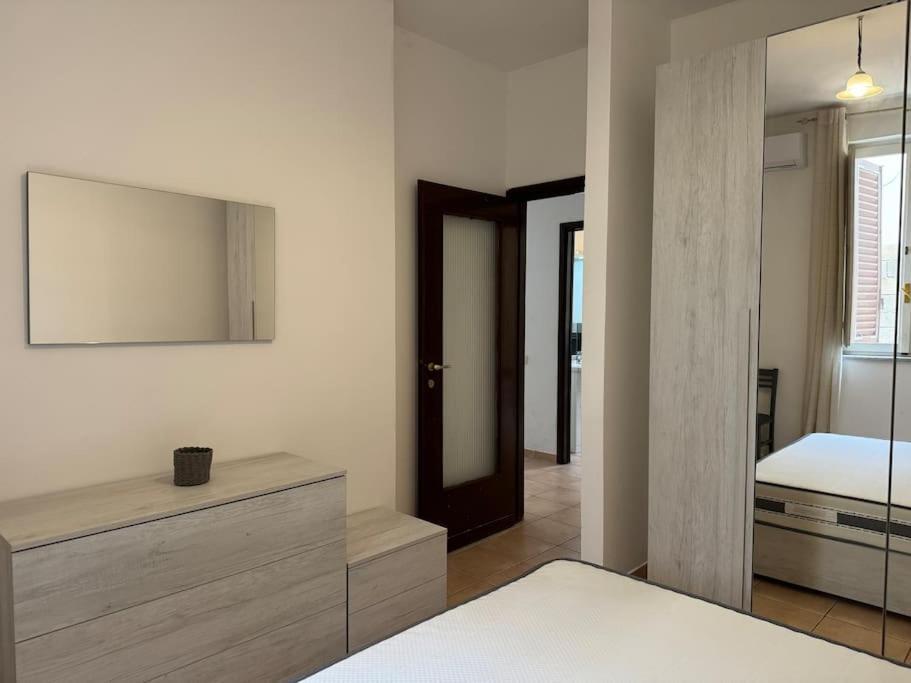 Casa Bellini - Cava D'Aliga Apartment Екстериор снимка