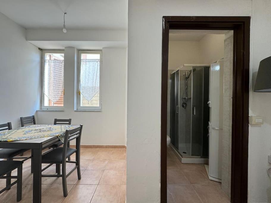 Casa Bellini - Cava D'Aliga Apartment Екстериор снимка