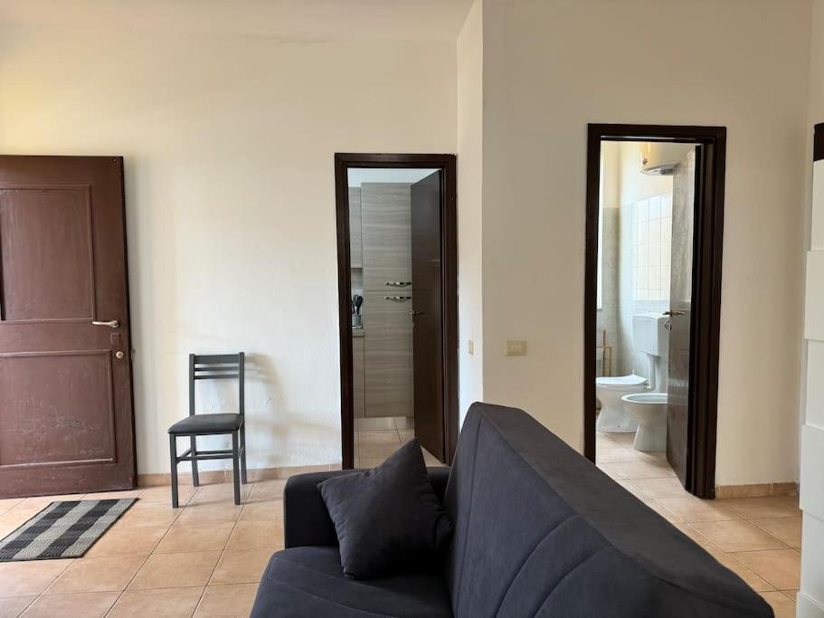 Casa Bellini - Cava D'Aliga Apartment Екстериор снимка
