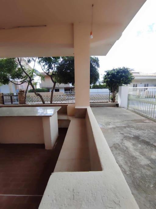 Casa Bellini - Cava D'Aliga Apartment Екстериор снимка