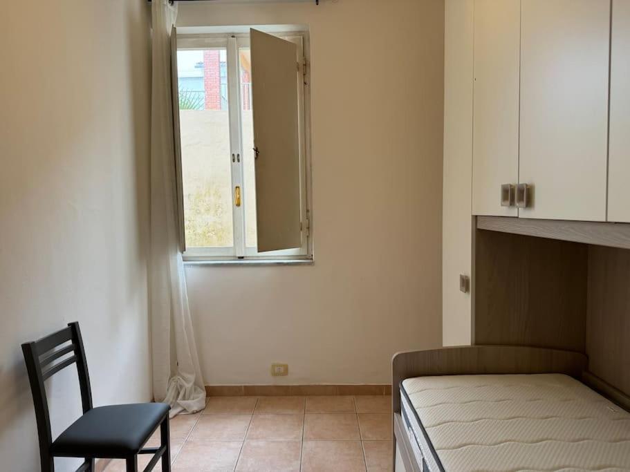 Casa Bellini - Cava D'Aliga Apartment Екстериор снимка