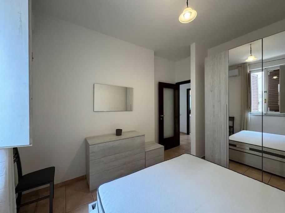 Casa Bellini - Cava D'Aliga Apartment Екстериор снимка